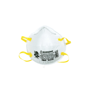 3M 8210 Particulate Respirator