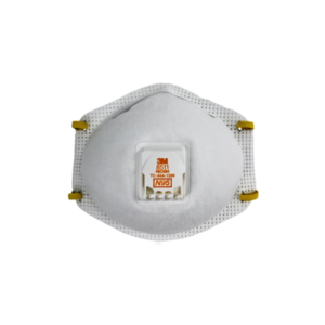 3M 8511 Particulate Respirator