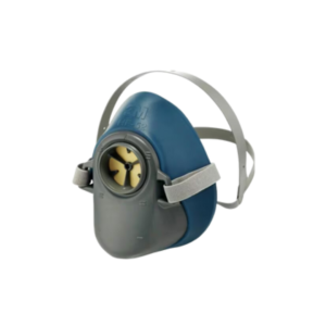 3M HF-52 Half Facepiece Respirator